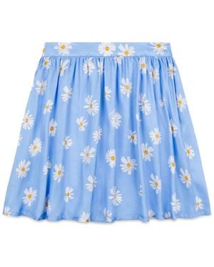 Moschino Skirt - Blue
