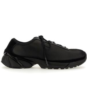 Our Legacy Lace-Up Trainers - Black