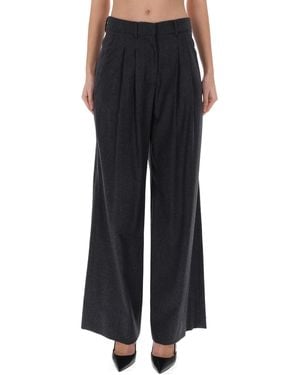 PT Torino Trousers "Frankie" - Black