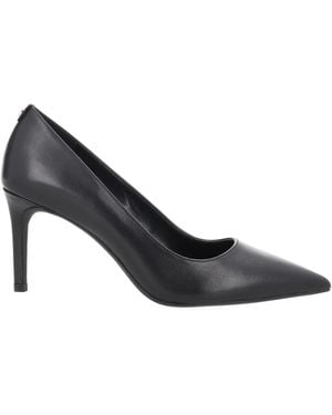 MICHAEL Michael Kors Pump - Black