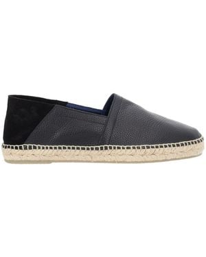 Castañer Espadrille "Polo" - Grey