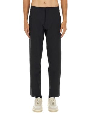 Veilance Pants "Spere" - Blue