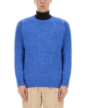 Howlin' Maglia - Blu