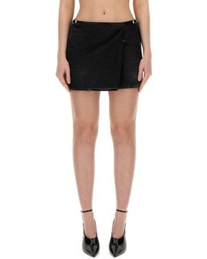 Givenchy Skirts - Black