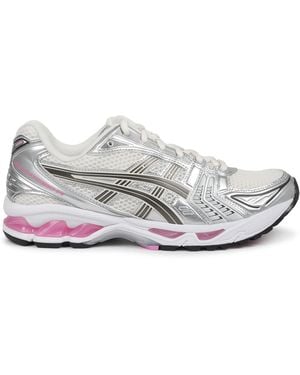 Asics Sneaker "Gel Kayano 14" - White