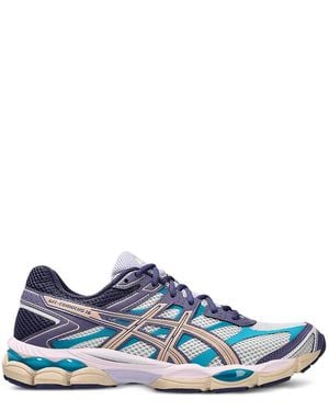Asics Trainer "Gel-Cumulus 16" - Blue