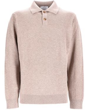 Lardini Polo - Pink