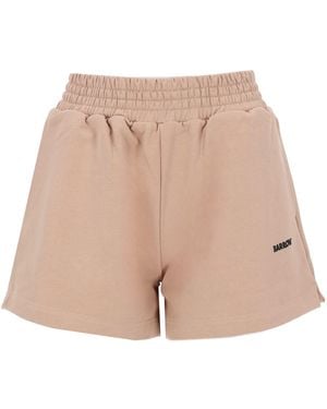 Barrow Shorts - Natural