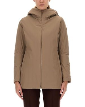 Colmar Down Jacket - Natural