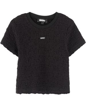 DKNY T Shirt - Black