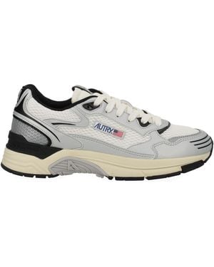 Autry Hyperway Trainer - White