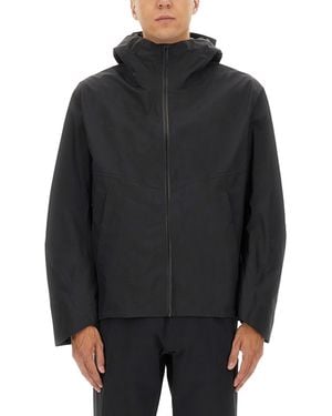 Veilance "Arris" Jacket - Grey