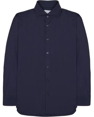 ARCHIVIUM BE UPDATED Camicia - Blue