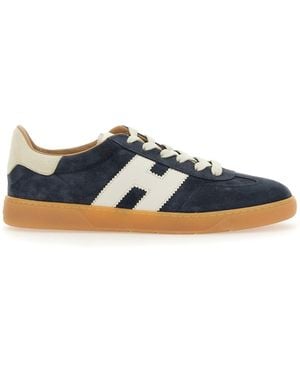 Hogan Sneakers Basse - Blu