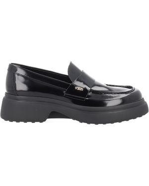 Tod's Mocassino - Black
