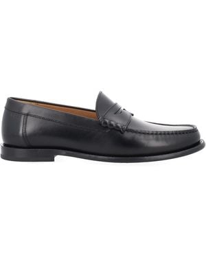 BOSS Mocassino "Penny" - Gray