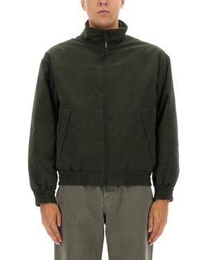 Aspesi Stanton" Jacket - Green