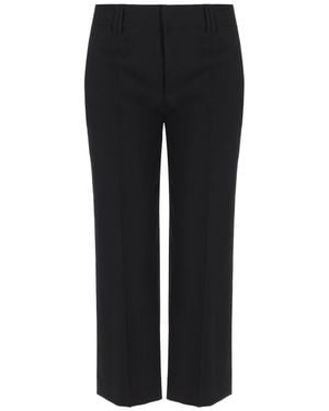 DSquared² Pantalone - Black