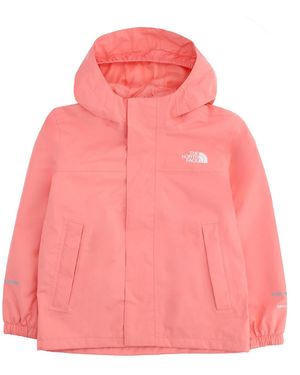 The North Face Giacca Antipioggia "Antora" - Pink
