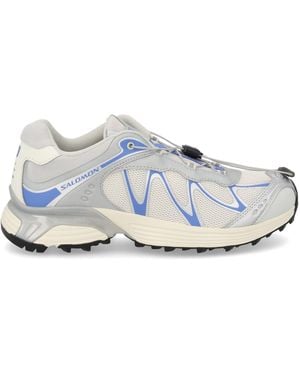 Salomon "Xt-Whisper" Trainer - White
