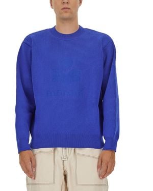Isabel Marant Ayler Shirt - Blue