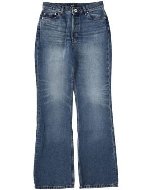 A.P.C. A. P.C. Romy Jeans - Blue