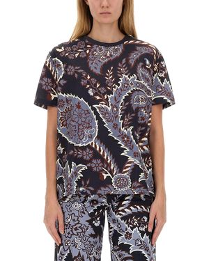 Etro Topwear - Black