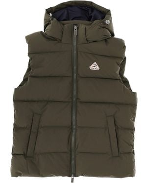 Pyrenex "Spoutnic" Vest - Green