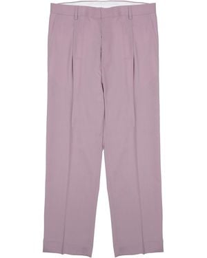 BE ABLE Pantalone - Purple