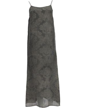 Uma Wang Abito "Anaya" - Grey