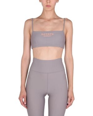 ROTATE BIRGER CHRISTENSEN Top - Grey