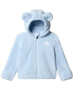 The North Face "Polar Bear" Sweatshirt - Blue