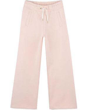 Chloé Jogging Sock - Pink