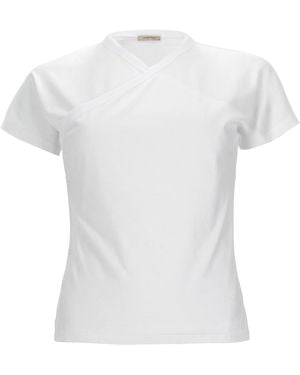 Paloma Wool T-Shirt "Olimpia" - White