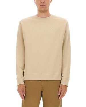 A.P.C. Standard Sweatshirt - Natural
