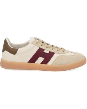 Hogan Sneaker Cool" - Pink