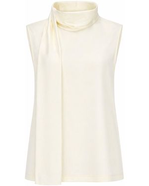 Bottega Veneta Top - White