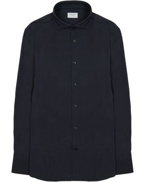 ARCHIVIUM BE UPDATED Camicia - Blue