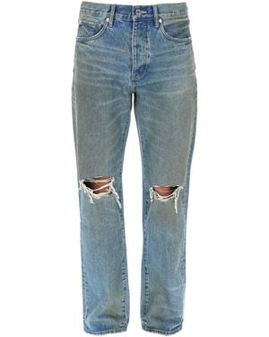 Purple Brand Jeans - Blue