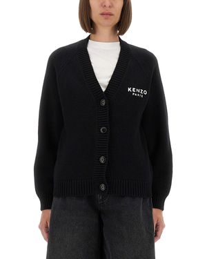 KENZO Cardigans for Women | Online Sale up to 64% off | Lyst