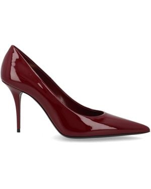 Saint Laurent Saint Laurent - Red