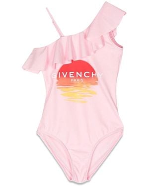 Givenchy One piece swimsuits and bathing suits for Women Online Sale up to 23 off Lyst