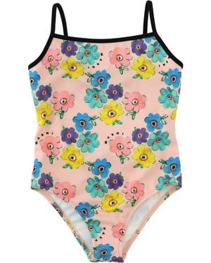 Marni Costume Intero - Pink