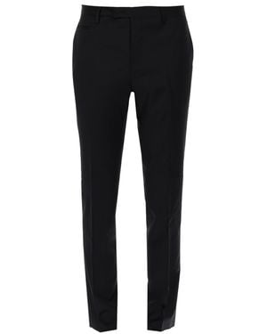 Brian Dales Pantalone - Black