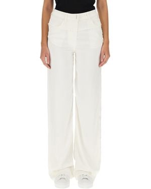 Givenchy JEANS - Bianco