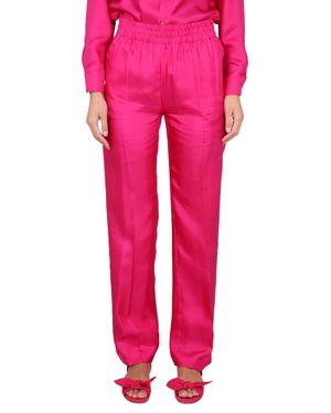 RED Valentino Pantaloni - Rosa