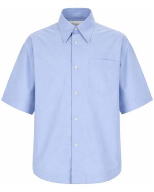 Ami Paris Camicia - Blue