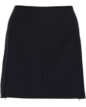 Paloma Wool Gonna "Lumieti" - Black