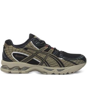 Asics Trainer "Gel Nlmbus 10.1 Gtx" - Green