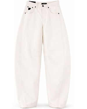 Lois Jeans "Alina" - White